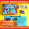 QUOKKA World Map Geography Game for Kids Ages 8-12 and Families - Fun World Learning Game